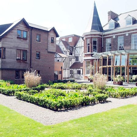 Apartament 11 Talbot Court York Pokój zdjęcie
