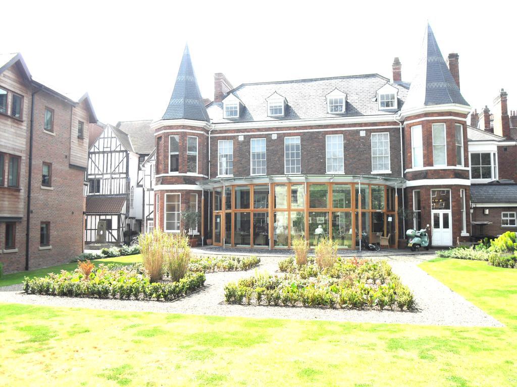 Apartament 11 Talbot Court York Pokój zdjęcie