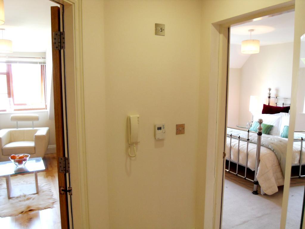 Apartament 11 Talbot Court York Pokój zdjęcie