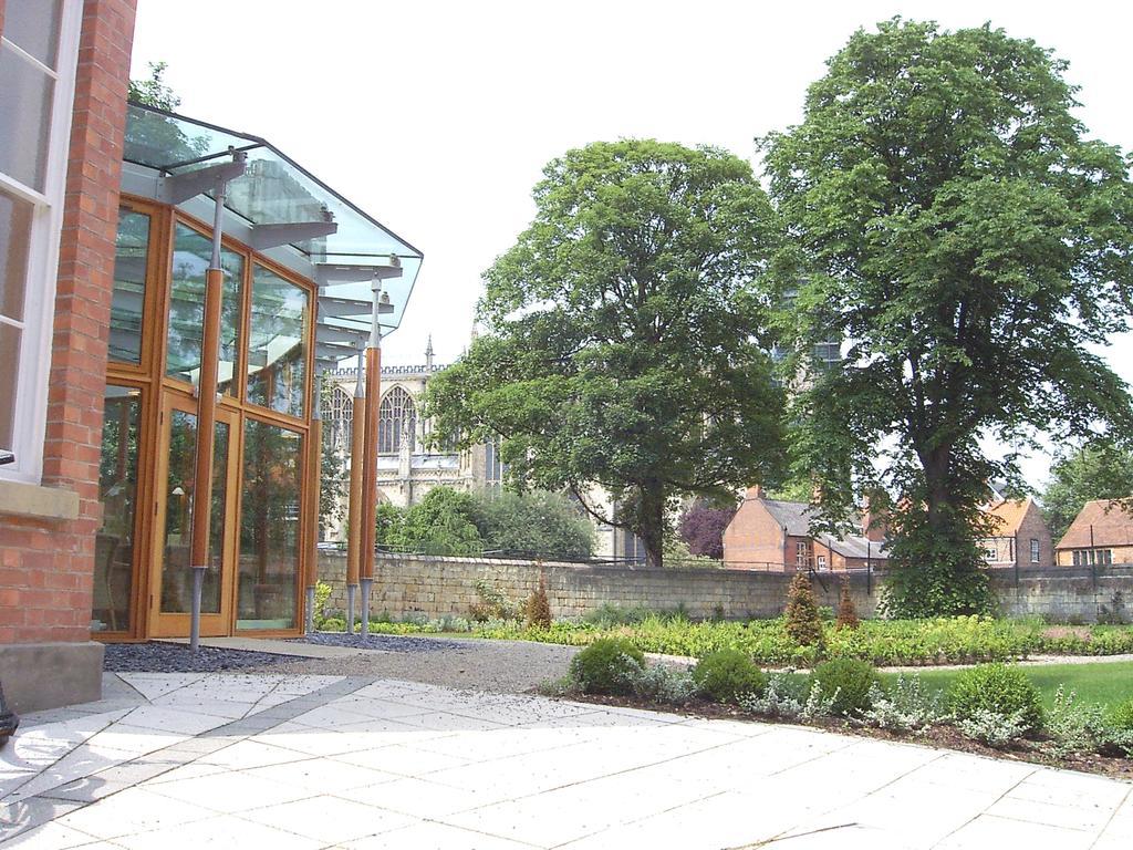 Apartament 11 Talbot Court York Pokój zdjęcie