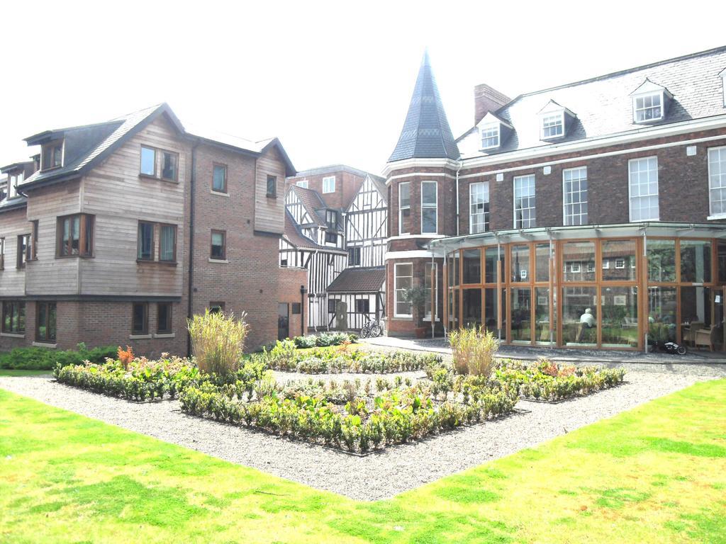 Apartament 11 Talbot Court York Pokój zdjęcie