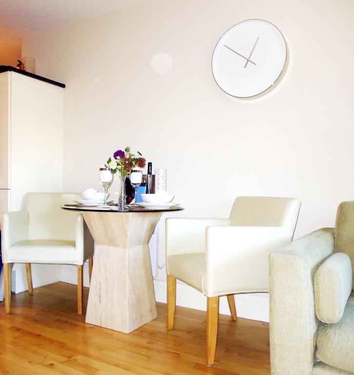 Apartament 11 Talbot Court York Pokój zdjęcie