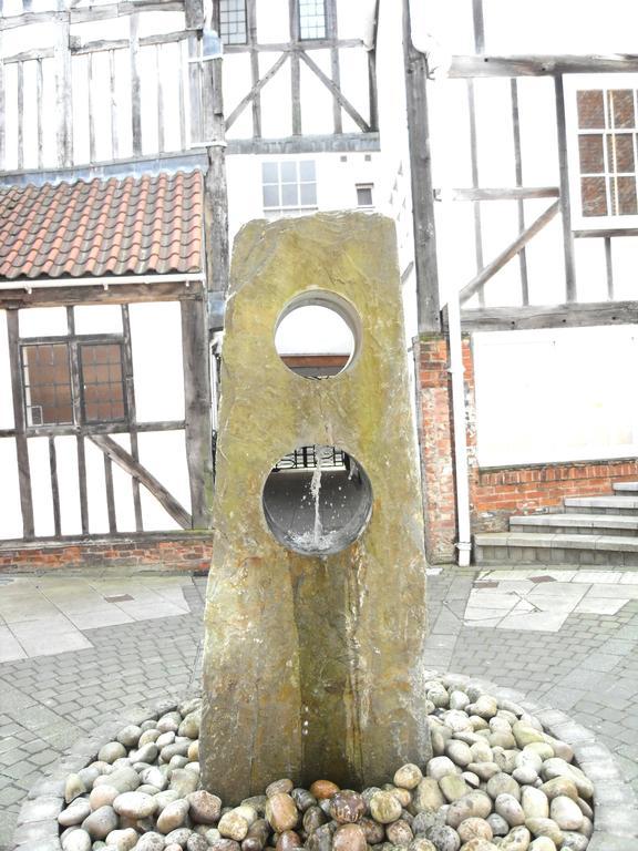 Apartament 11 Talbot Court York Pokój zdjęcie