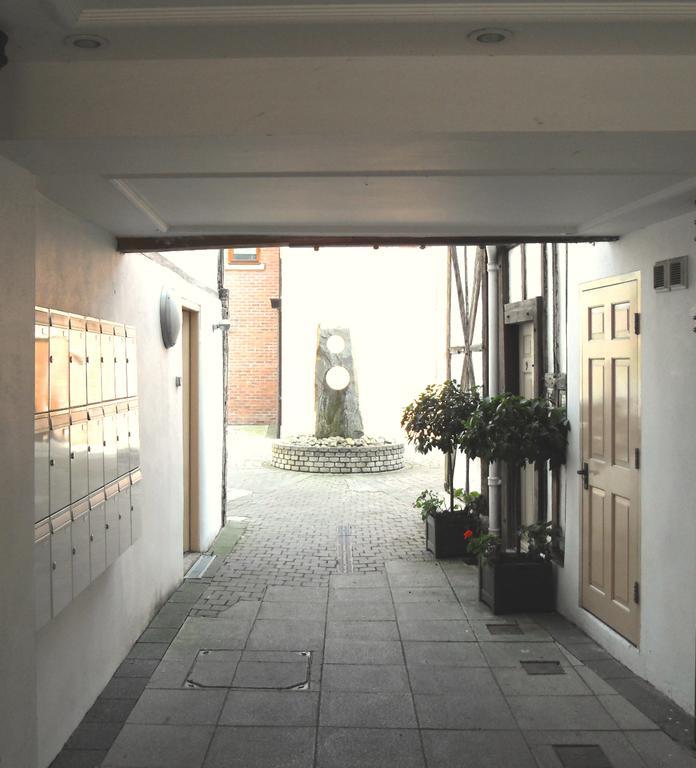 Apartament 11 Talbot Court York Pokój zdjęcie