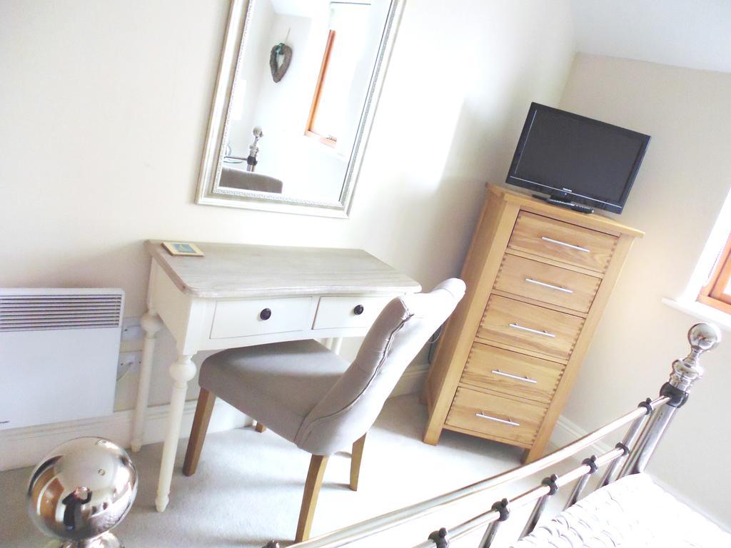 Apartament 11 Talbot Court York Pokój zdjęcie