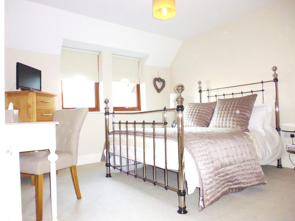 Apartament 11 Talbot Court York Zewnętrze zdjęcie