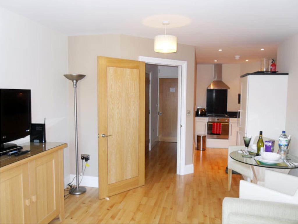 Apartament 11 Talbot Court York Pokój zdjęcie