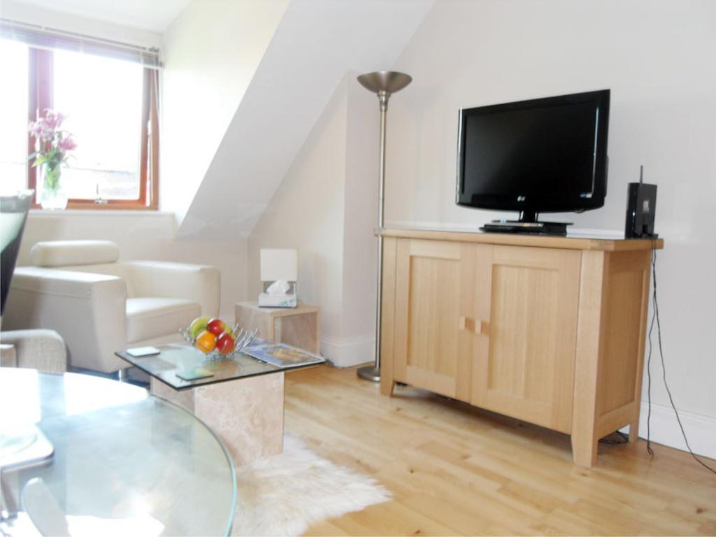 Apartament 11 Talbot Court York Pokój zdjęcie