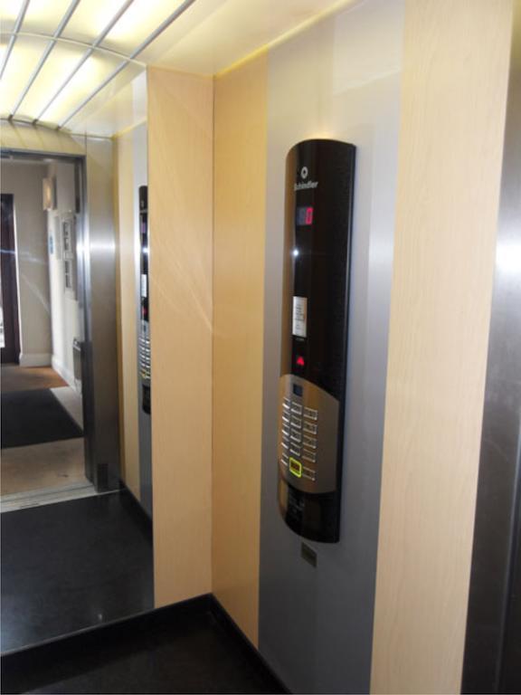 Apartament 11 Talbot Court York Pokój zdjęcie