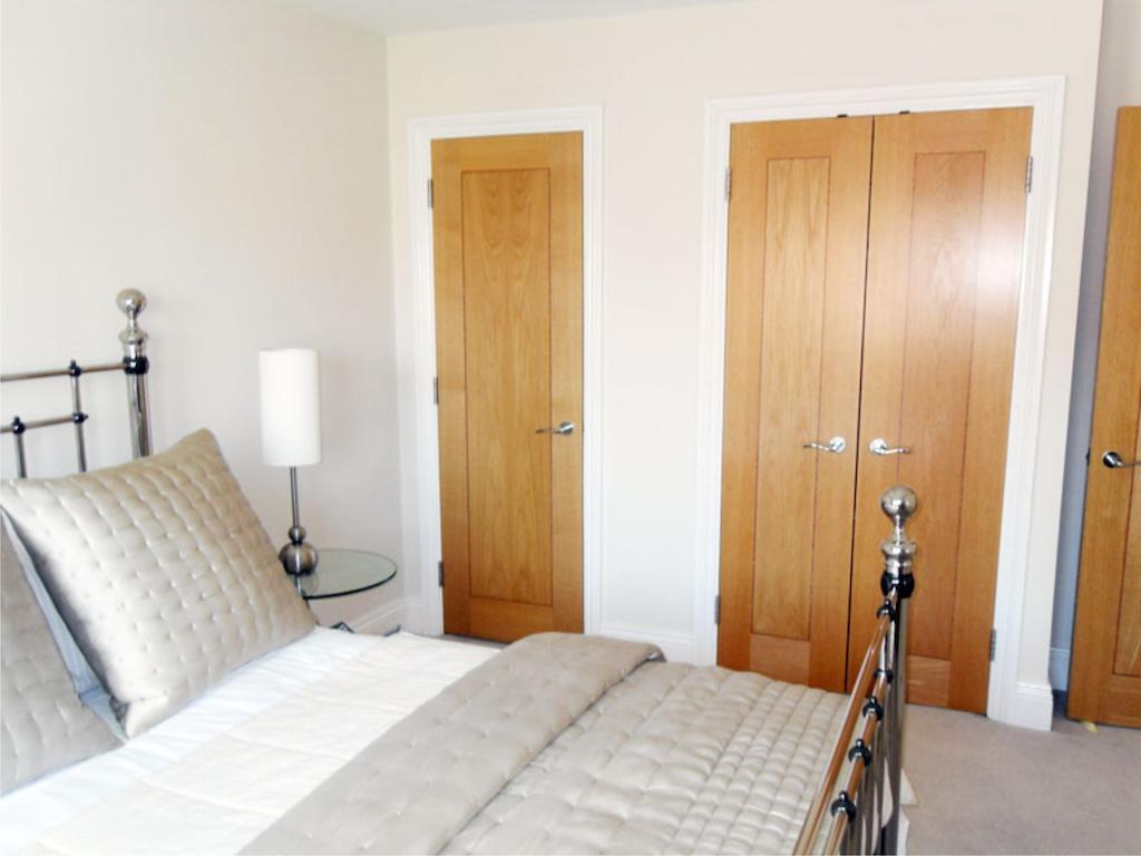 Apartament 11 Talbot Court York Pokój zdjęcie