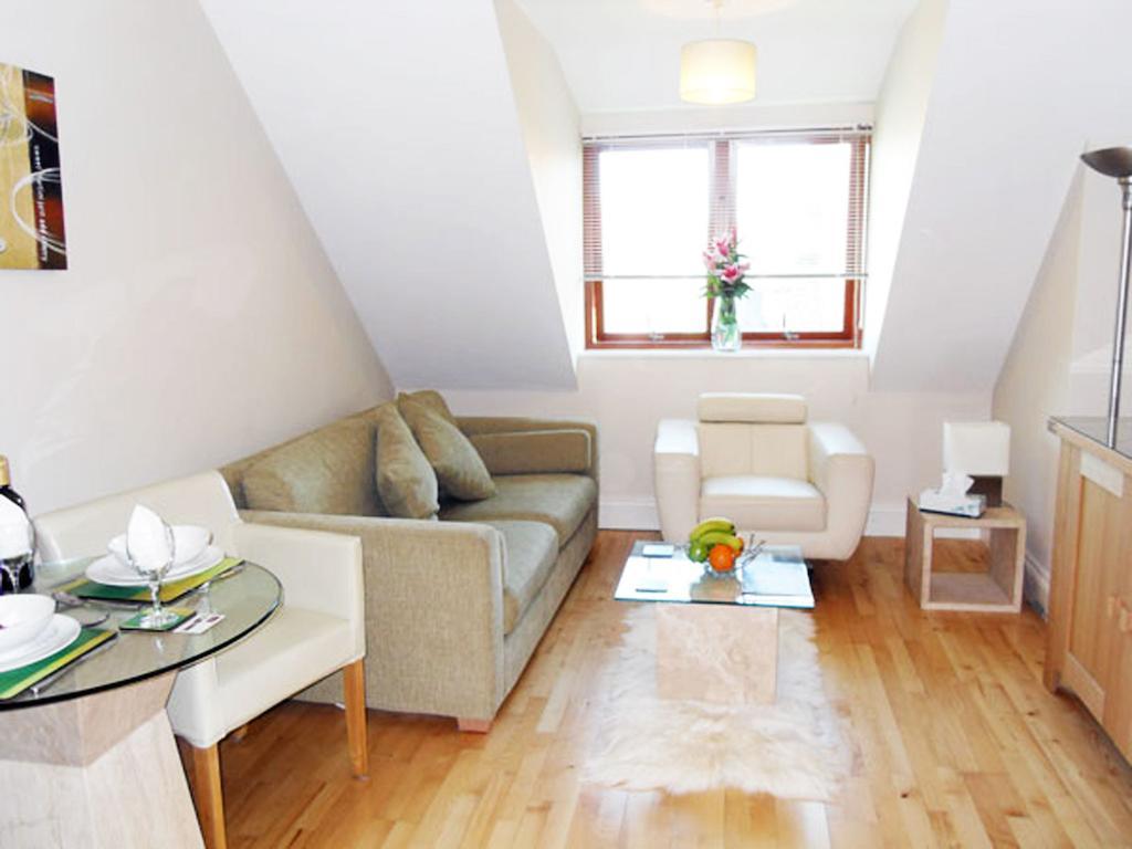 Apartament 11 Talbot Court York Pokój zdjęcie