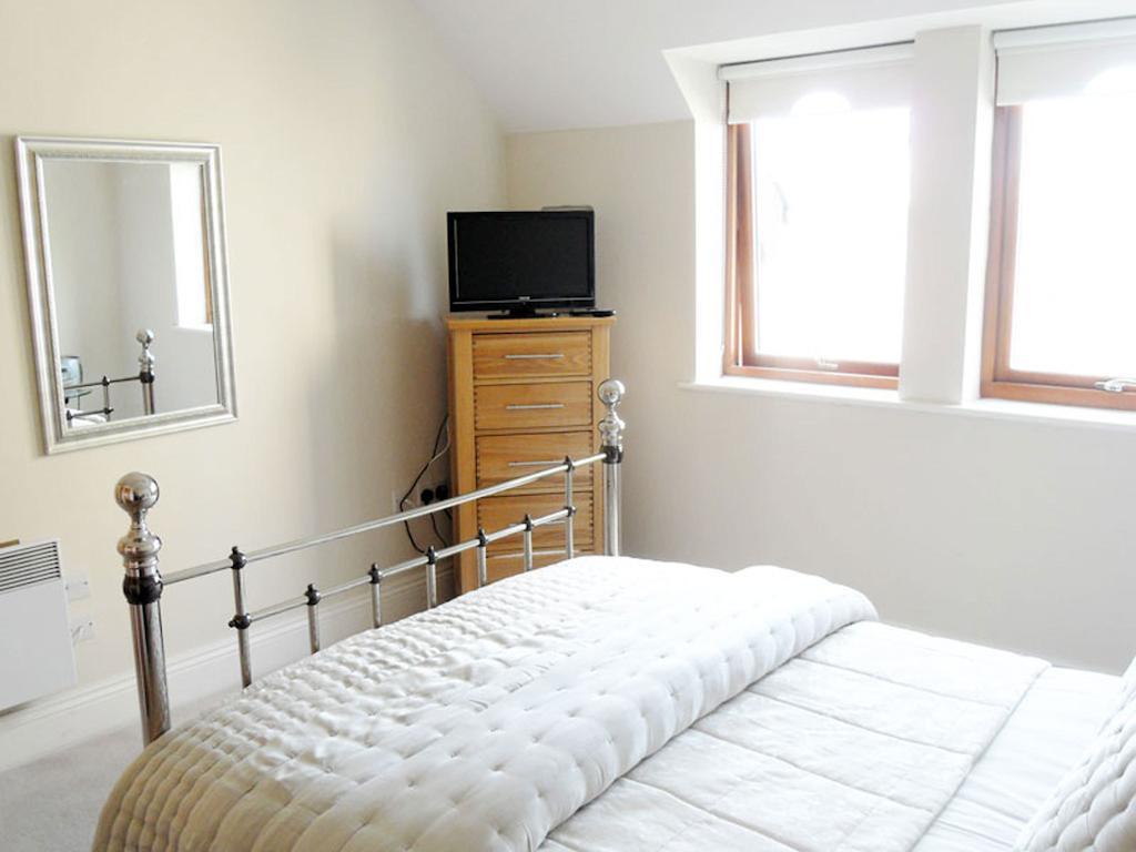 Apartament 11 Talbot Court York Pokój zdjęcie
