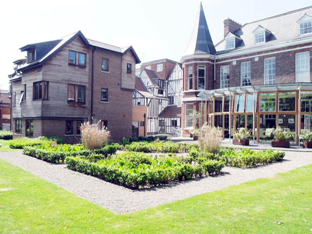 Apartament 11 Talbot Court York Pokój zdjęcie