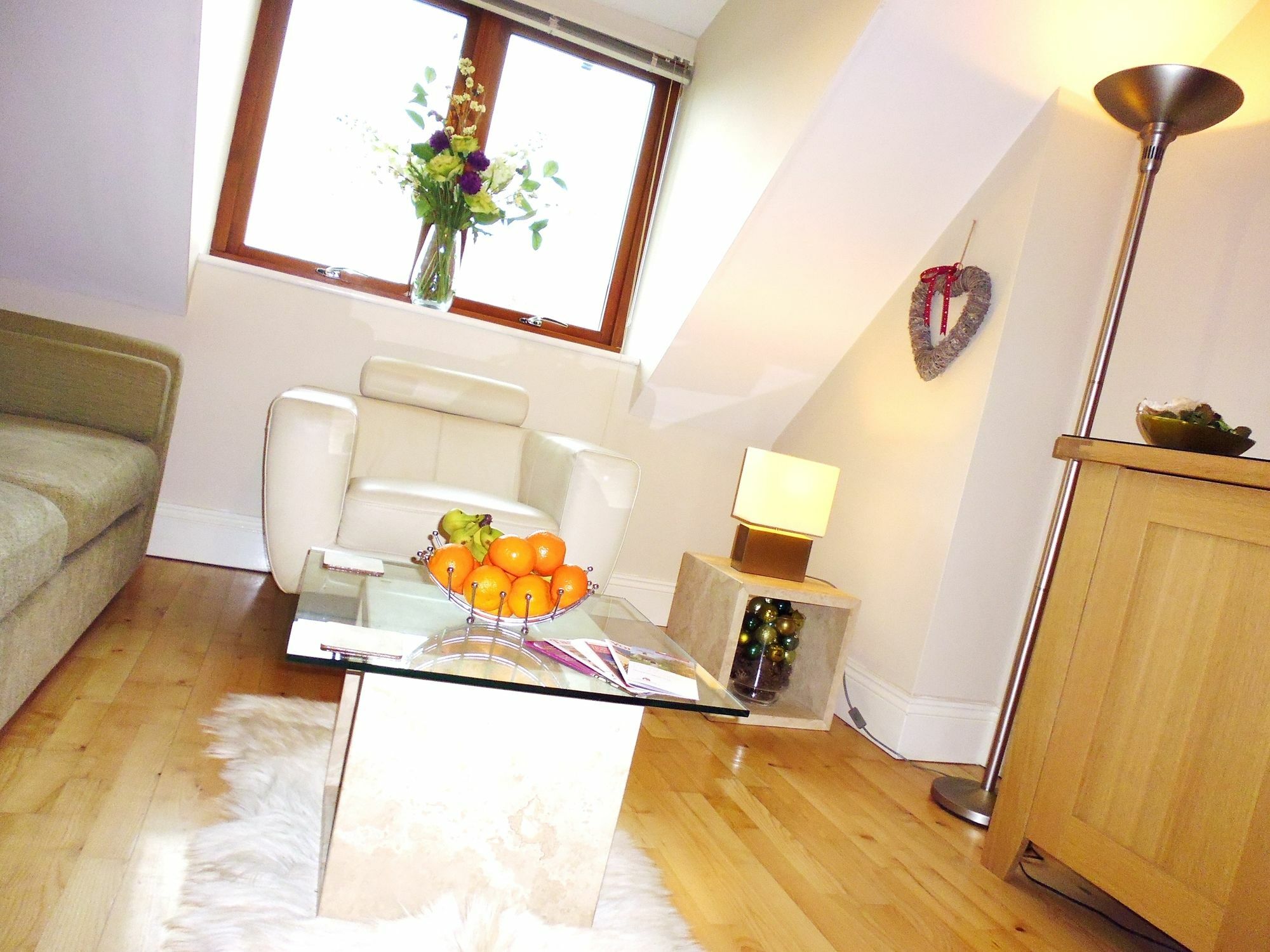 Apartament 11 Talbot Court York Zewnętrze zdjęcie