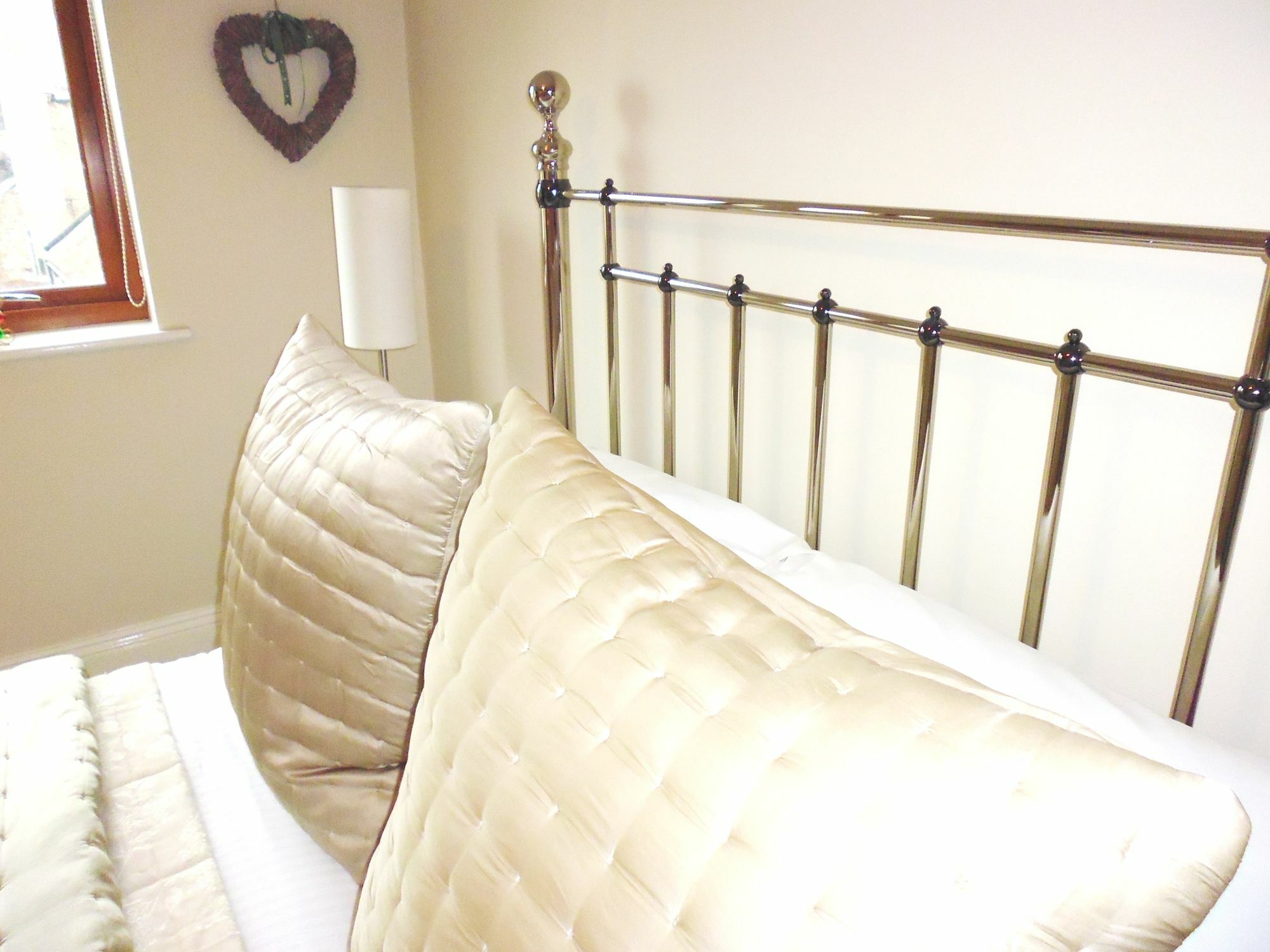 Apartament 11 Talbot Court York Zewnętrze zdjęcie