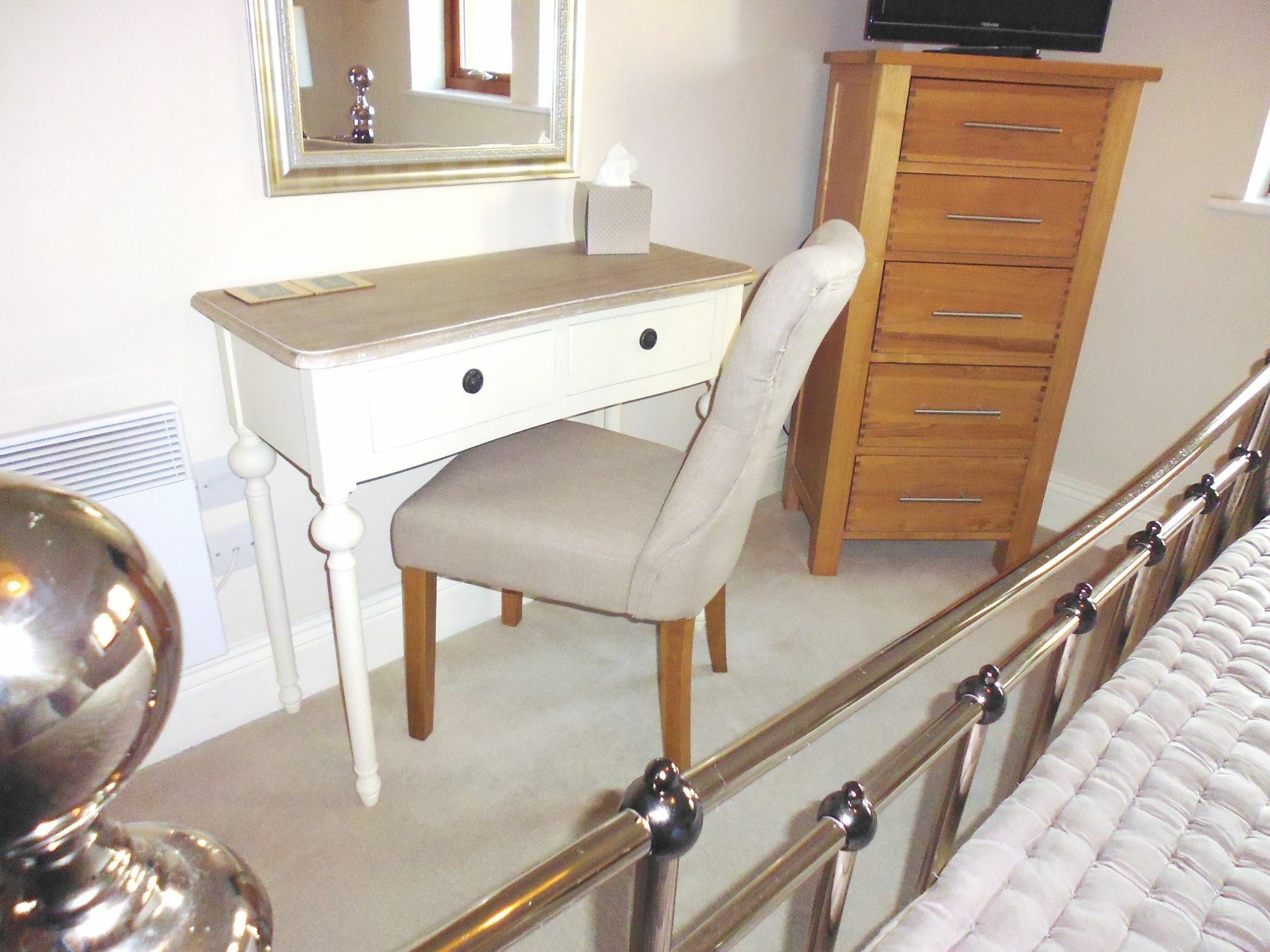 Apartament 11 Talbot Court York Zewnętrze zdjęcie